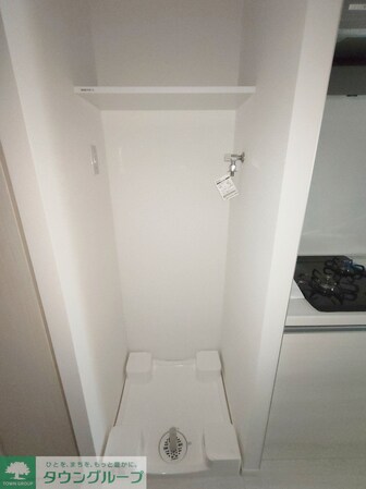 RELUXIA立石の物件内観写真